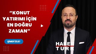 Dr. Ziya Yılmaz açıkladı: "Konut yatırımı için en doğru zaman"