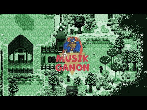 #866 - The Stardrop Saloon (Stardew Valley)