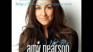 Not Me(Screw You Remix) - Amy Pearson