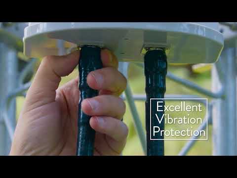 Part of a video titled What is Cold Shrink? - YouTube
