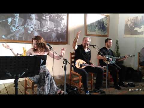 Γιάννης Λεμπέσης – Τα κορόιδα σ΄ άλλη πιάτσα  LIVE 2018