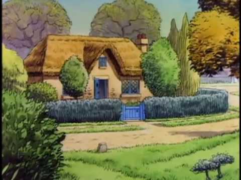 EP.42 Rupert and the Marsh Mistery