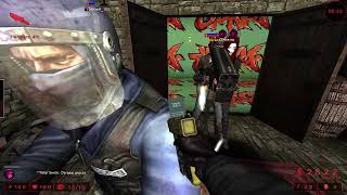 Killing Floor Go4p.net #8 Castle Defence 2