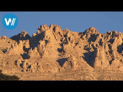 Greece: Ascent to Olympus