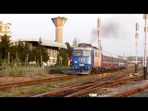 Plecare personal 4324 din Baia Mare spre Satu Mare