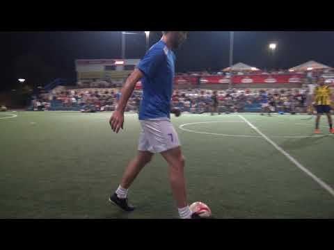 [1/2 SENIORI] MNK - PUNTAMIKA - MNK TIN