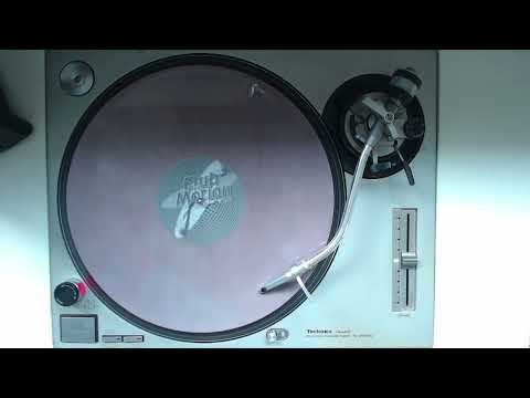 Force Full feat. DJ Enrico & DJ Ton T.B. – Foreign Affair (1998 ZYX pink vinyl release)