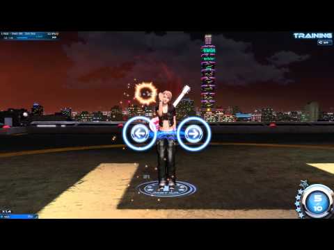 Mstar Tw - Don't Stop the Music