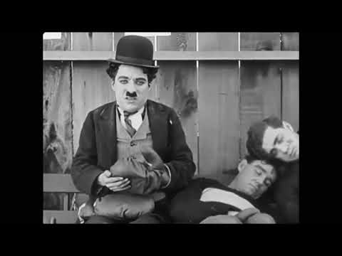 The Champion (1915) Charlie Chaplin, Edna Purviance - ESSANAY
