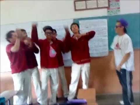 Toby Dize Vs Pollo Flow