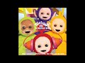 Teletubbies A Musical Story Soundtrack Ready Steady Go