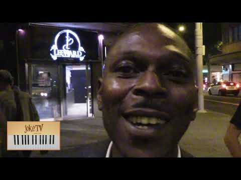 Maxim Essindi jokeTV