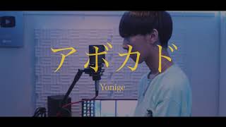 [cover] アボカド / PARED