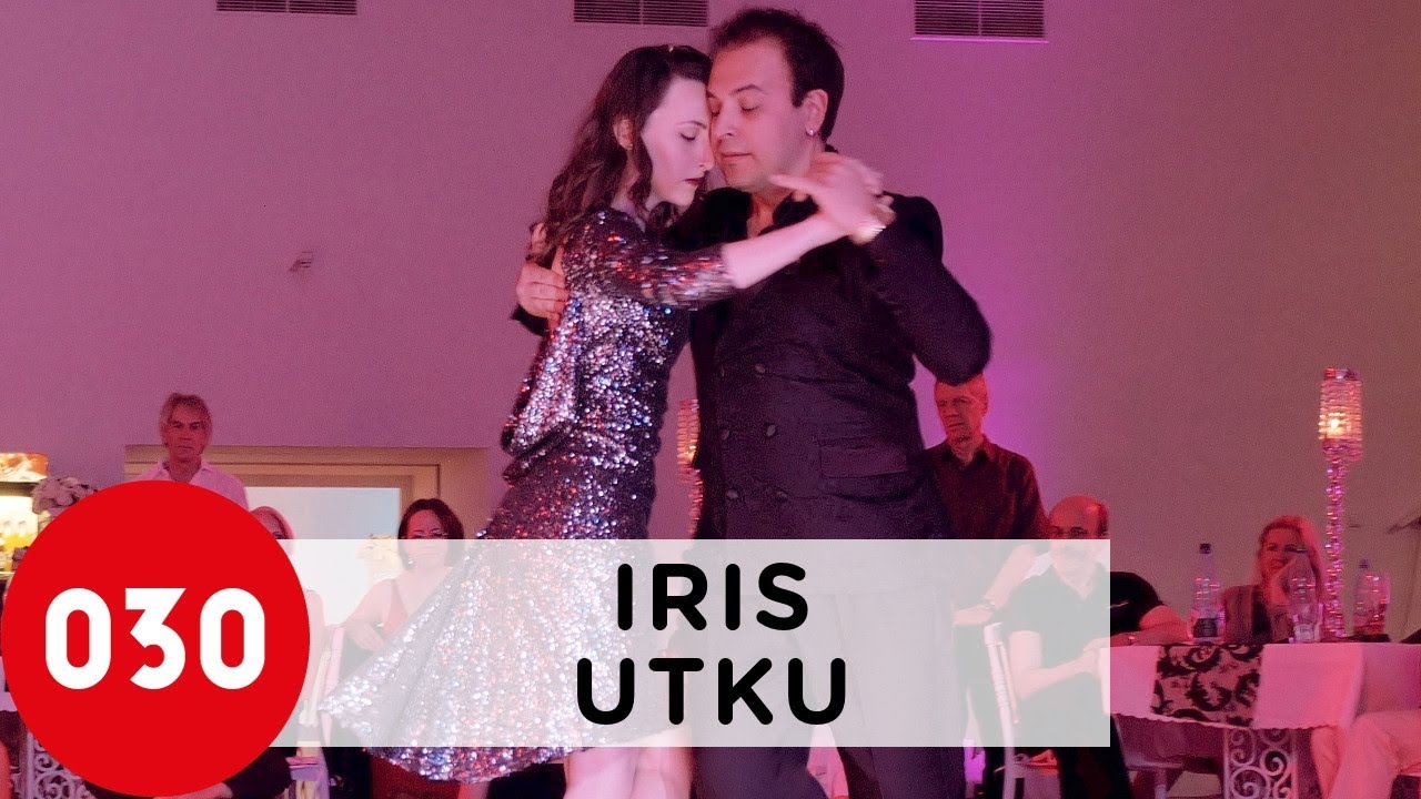 Iris Basak Dogdu and Utku Kuley – Yo