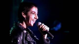 Mecano - Los amantes (Live&#39;91 Córdoba)