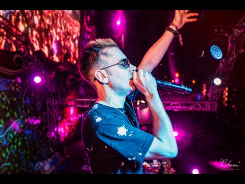 Robi Roka @ Unite With Tomorrowland (Taipei) 2018