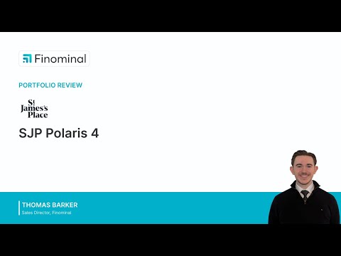Portfolio Review: SJP Polaris 4