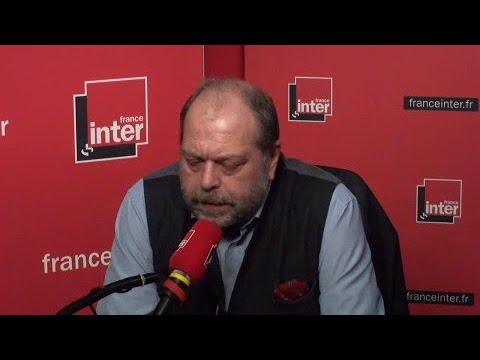 Eric Dupond Moretti : "Il y a des causes indéfendables. Je ne défend pas une cause, mais un homme"