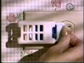 Glade PlugIns Commercial 1990