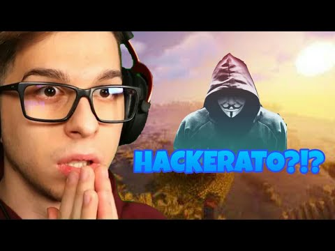 Kendal e Stato Hackerato!!!😭