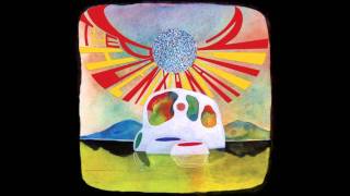 Phoenix Foundation - Gandalf