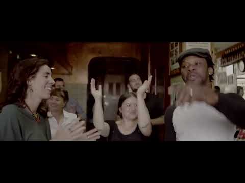 Putumayo Discovery Presents: Simon Chenet "Romane"