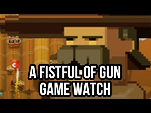 A Fistful of Guns PC