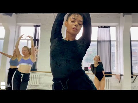 Danceshot 103 - Heels choreography by Adelina Deli - Dance Centre Myway