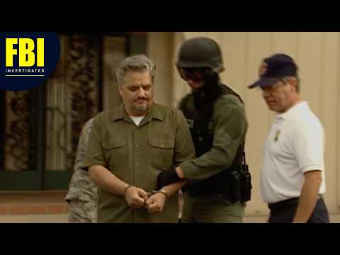 Los Macheteros: FBI Takes Down Ruthless Puerto Rican Terror Group