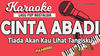 Download lagu Karaoke CINTA ABADI - Panbers // Music By Lanno Mbauth mp3 Download lagu Karaoke CINTA ABADI - Panbers // Music By Lanno Mbauth mp3