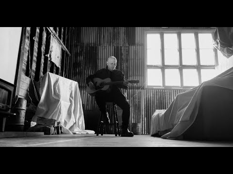 MIKE CARR   The Old Me Is Gone