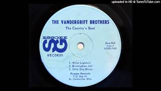 The Vandergrift Brothers - Salty Dog Blues (Essgee 962) [1962 country bopper]