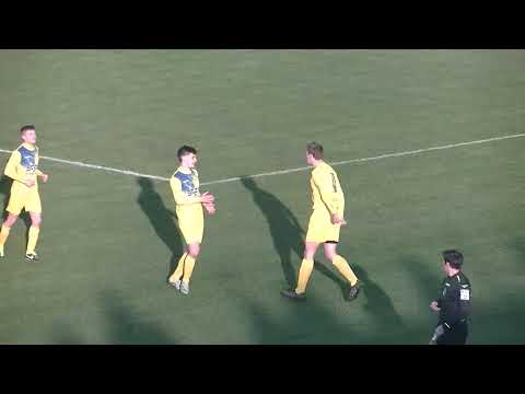 Sistiana Sesljan - Pro Gorizia