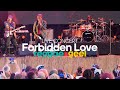Third World - Forbidden Love Live at Reggae Geel Festival 2022