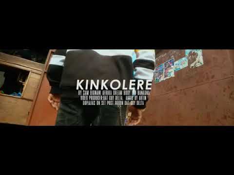 Bignani Afrika - KINKOLERE ft $am, Bix Banaana & Dreambuoy