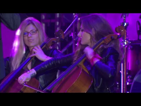 Tony Cetinski & TonyC Orchestra - Nek' ti bude ljubav sva (Live Zagreb, Magenta 1, 2018)