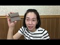 รีวิวกระเป๋า hermes