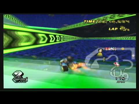 [MKWii] CT Wiki News Tracks - May 2015: Part 2