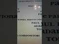 Bee Movie Ending Credits