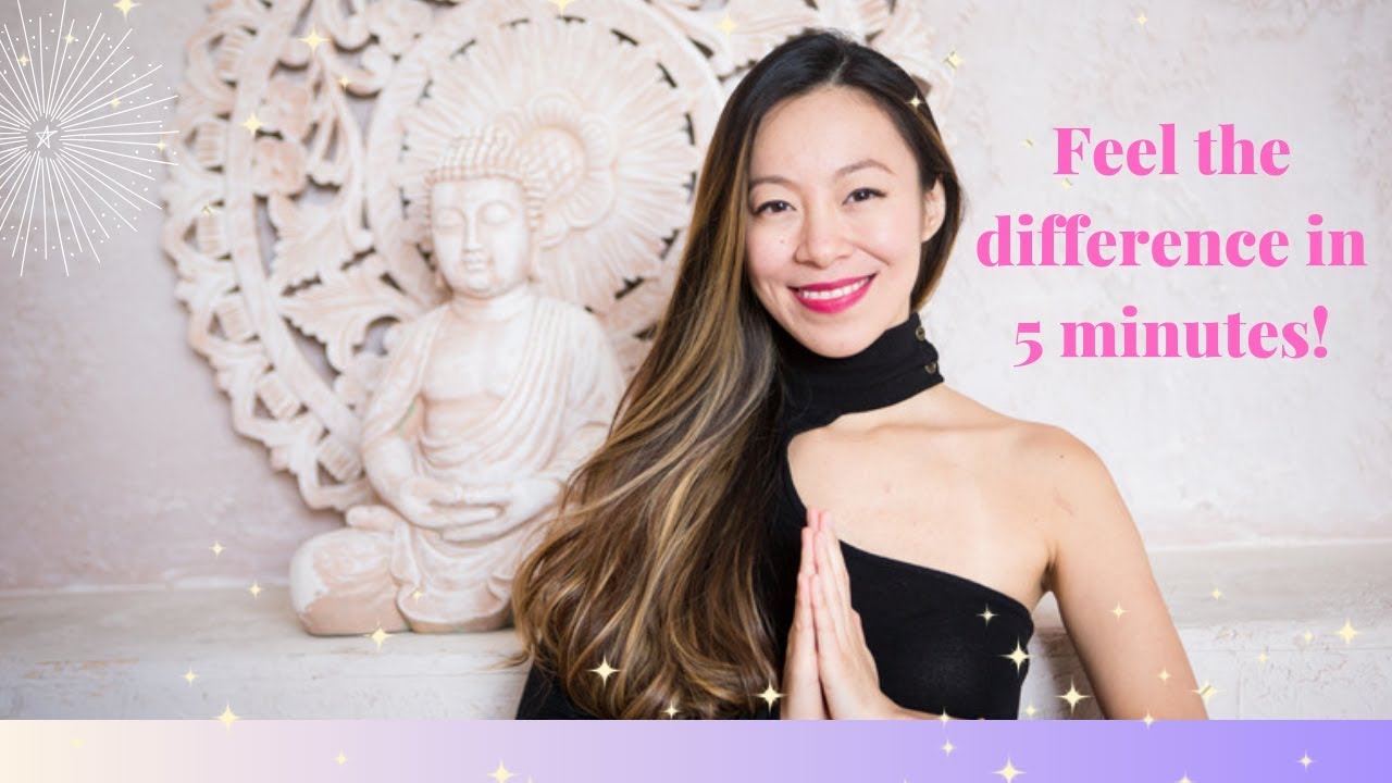 Healing with Goddess Kuan Yin: 3 potent ways to release karma