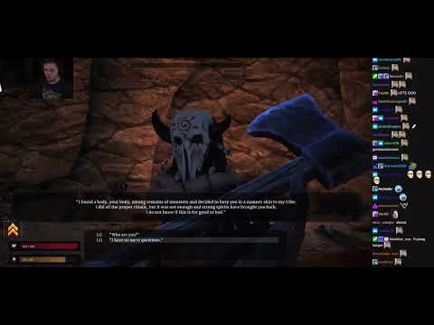 Blood West (horror) w/ Chat - (sodapoppin) - February 19, 2022