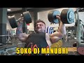 ALLENAMENTO SPALLE INCREDIBILE! (DA PROVARE)