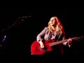 Melissa Etheridge - Refugee (Petty Cover) - 12/3/17 - Flynn Center