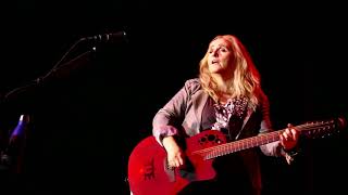 Melissa Etheridge - Refugee (Petty Cover) - 12/3/17 - Flynn Center