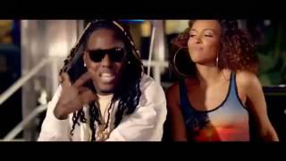 Ace Hood ft  Trey Songz   I Need Your Love Official Video