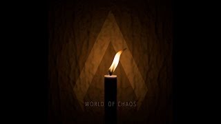 Amnèsia - World of chaos (AUDIO) + Lyrics