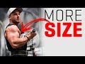Before You Train Biceps... WATCH THIS!