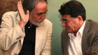 Mohammad Reza Shajarian,Majid Derakhshani, panj zarbi