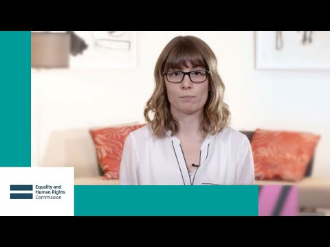 What is disability discrimination? | Equality law: discrimination explained