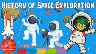 Space Exploration | KS1/KS2 History and Science | STEM and Beyond